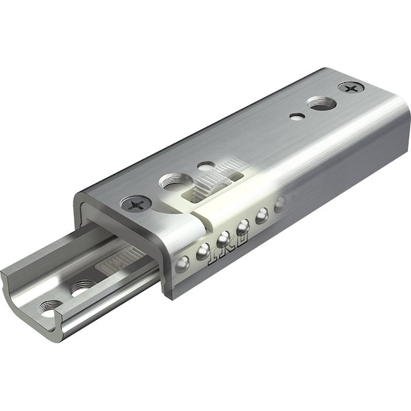 Iko Precision Linear Slide Unit, Limited linear motion - Rack & Pinion ...