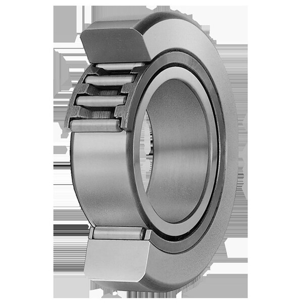 INA IR35X40X17 Needle Roller Bearing Inner Ring - Precision Ground, 35mm ID, 40mm OD, 17mm Width, Metric, Hardened Steel - View #9