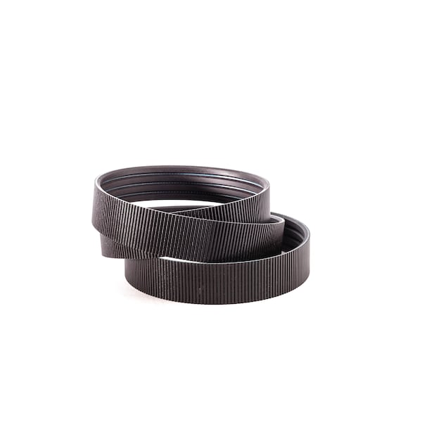 58.40 Length 1-5/16 Top Width 11M Section Gates 3/11M1500JB Polyflex JB Belt 58.40 Length 1-5/16 Top Width 11M Section Gates 3/11M1500JB Polyflex JB Belt