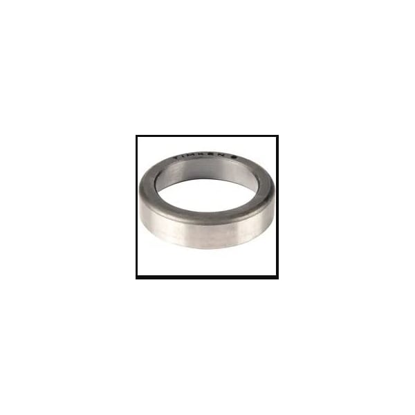 Timken TRB Single Cup Cntrl Stand 4-8 OD, NP016656-20395 NP016656 
