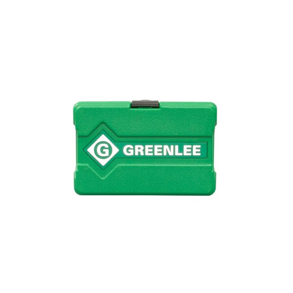 Greenlee Case 00520 Elec Test Instruments Greenlee Case 00520 Elec Test Instruments
