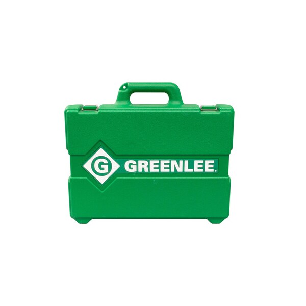 Greenlee Case 00520 Elec Test Instruments Greenlee Case 00520 Elec Test Instruments
