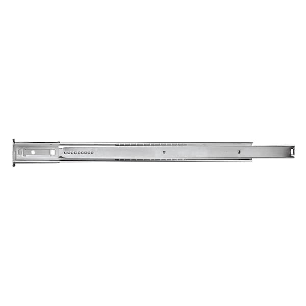 Hickory Hardware Center Mount Drawer Slide P1029/16-2C | Zoro