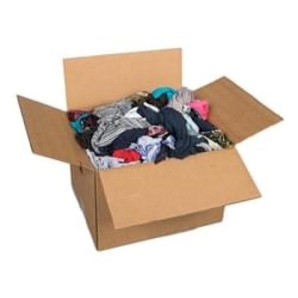Wopes Rag Black Swan Colored Wiping Rags 25 lb. - Compressed 23190 | Zoro