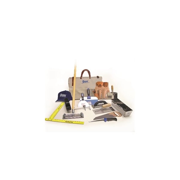 Bon Tool Tool Kit - Drywallers 15-230 | Zoro