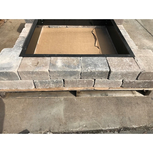 Bon Tool 34 131 213 07 Bon 34 131 Fire Pit Insert 36 Squareuare Zoro Com