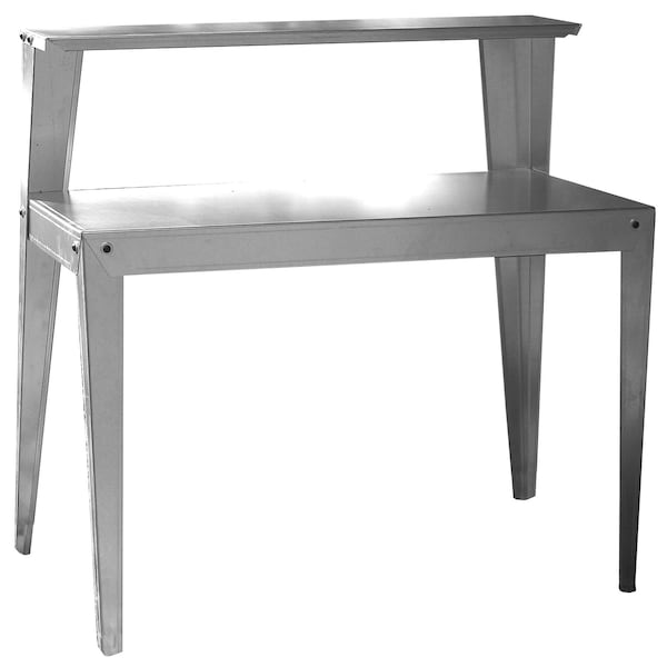 Amerihome Gpbench 93 88 Multi Use Steel Table Work Bench Zoro Com Amerihome Gpbench 93 88 Multi Use, Amerihome Outdoor Furniture