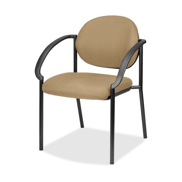 Eurotech - The Raynor Group STACK CHAIR , BEIGE EUT901162 | Zoro