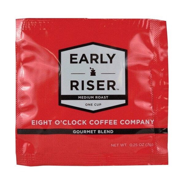 Coffee Pro Coffee, Gourmet Blend, Regular, 4inWx4inLx1/100inH, RD ...