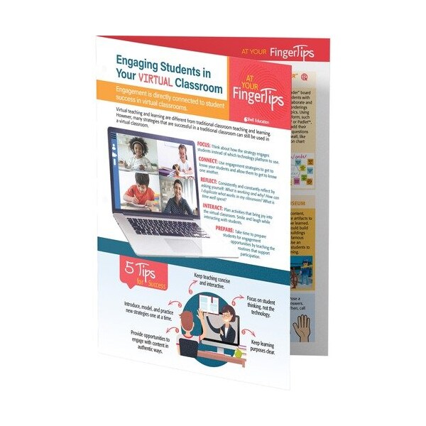 Shell Education Teacher Created Materials Guidebook, Virtual Classroom ...