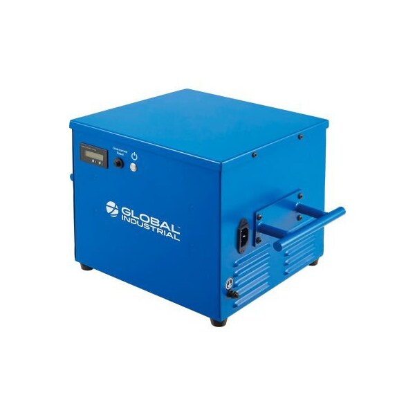 Gec Global Industrial Portable Power System 40AH/500W 436980 | Zoro