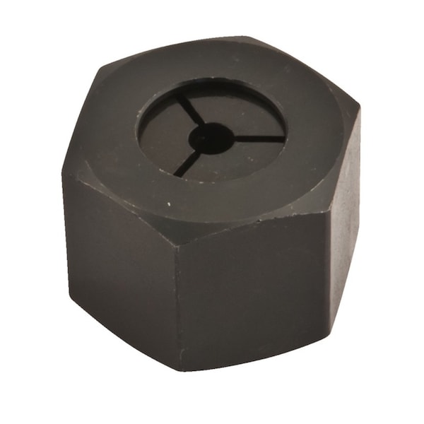 Jet 708383 1/4in Collet Set for JWS-25X Shaper 708383-JET | Zoro