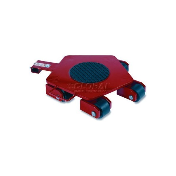 Gks Lifting And Moving Solutions GKS Perfekt Rotating Multi-directional ...