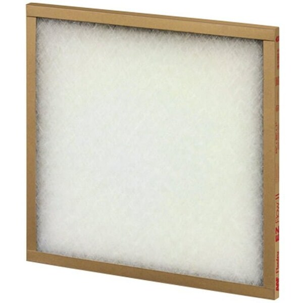 20x20x1 FBG Furn Filter view 3