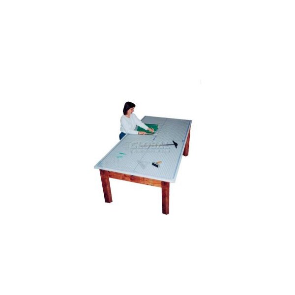 Speedpress Speed Press SpeedPress 153G 5' x 8' Rhino Self Healing Cutting Mat W ...