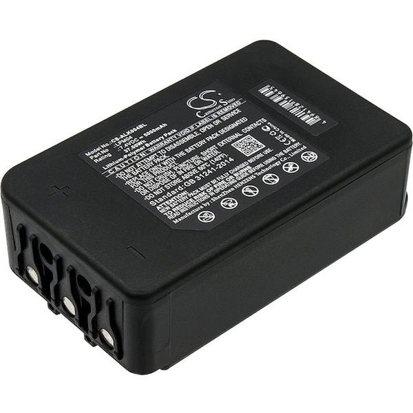 Bsc Preferred Autec Autec DJM DJR FJM FJR Remote Control Replacement ...