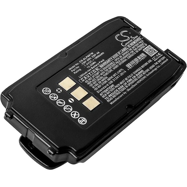 Bsc Preferred Alinco DJ-S17/DJ-S17E/DJ-S47E Battery