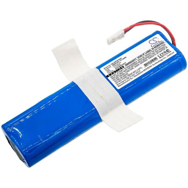 Bsc Preferred Pure Clean PUCRC90 Vacuum Replacement Battery CS-ART810VX ...