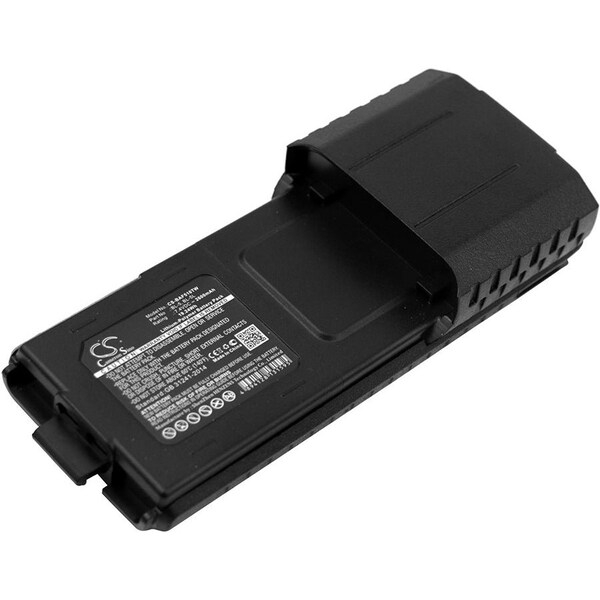 Bsc Preferred Baofeng Two Way Radio Repl. Battery CS-BAF510TW | Zoro