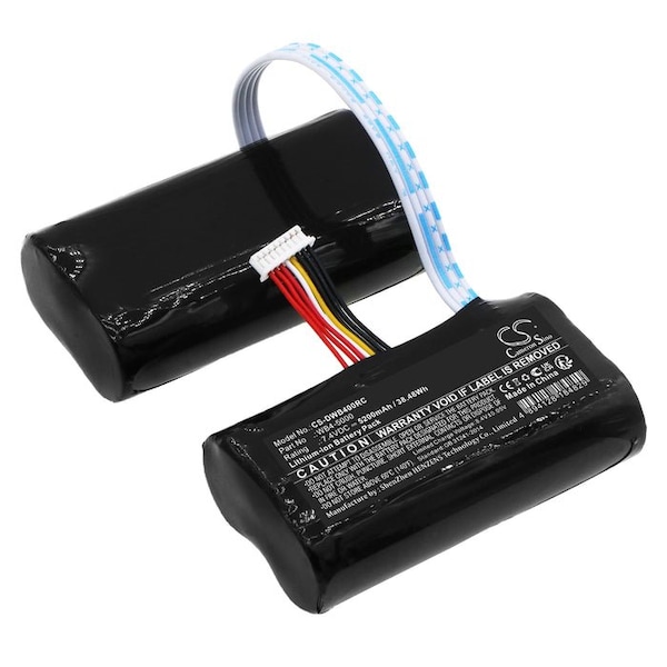 Bsc Preferred DJI RM500 Smart Controller RM500 Remote Control ...
