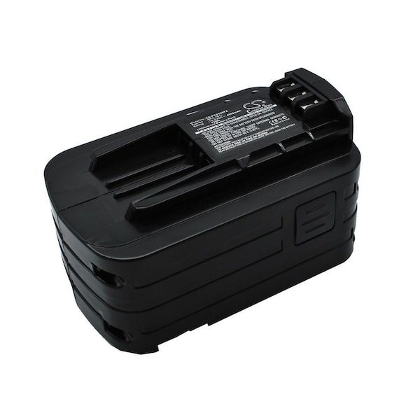 18V Li-Ion Akku Ladegerät für Festool TSC 55 Li REB Akku-Tauchsäge