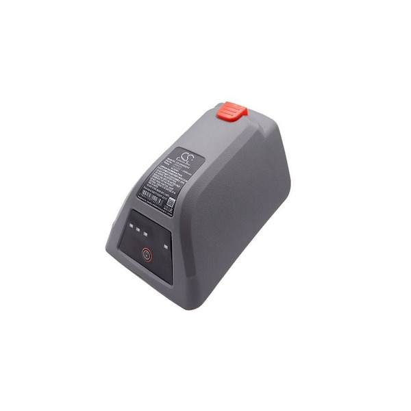 Husqvarna 8025-20 Battery