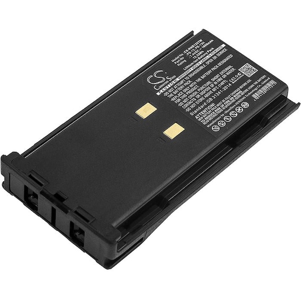 Bsc Preferred Replacement Battery