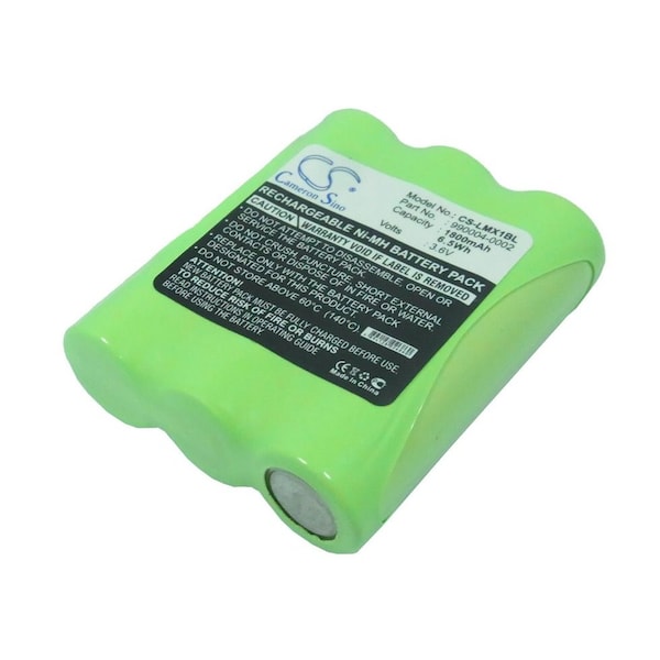 HYT Two Way Radio Battery