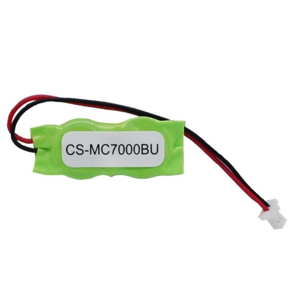 Bsc Preferred Cipherlab CP50 CP55 20mAh CMOS Backup Replacement Battery ...