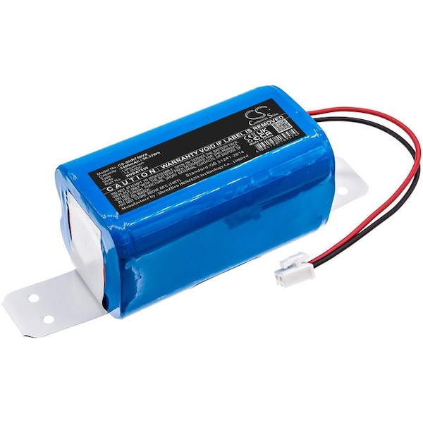 Bsc Preferred Shark ION Robot Vacuum Vacuum R72 ION R 3400mAh Vacuum ...