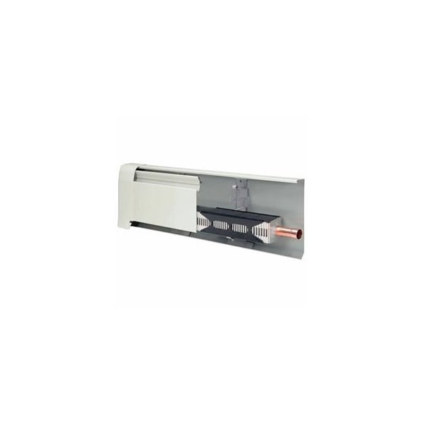 Embassy Industries Embassy 24in Panel Track Heater w/ 3/4in Element ...