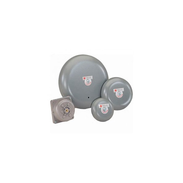 Federal Signal Vibrating bell mechanism, 120VAC 500-120-1 | Zoro