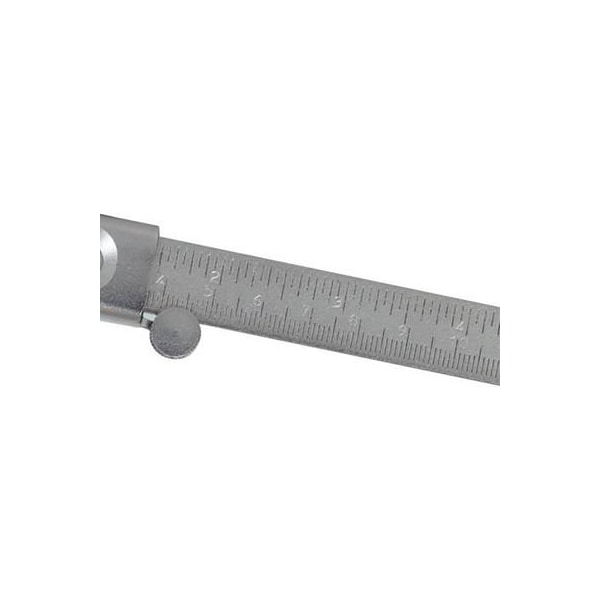 General Tools & Instruments Co. General Tools Vernier Caliper ...