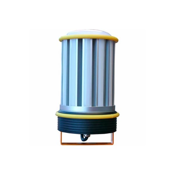 Lind Equipment Beacon 360 Portable LED Area Light - 120W, Light Head ...