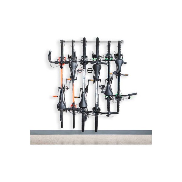 Wader Racks Display Jacket And Wader Holder Rack Em Racks Deluxe Safety Gear Hanger - Heavy ...