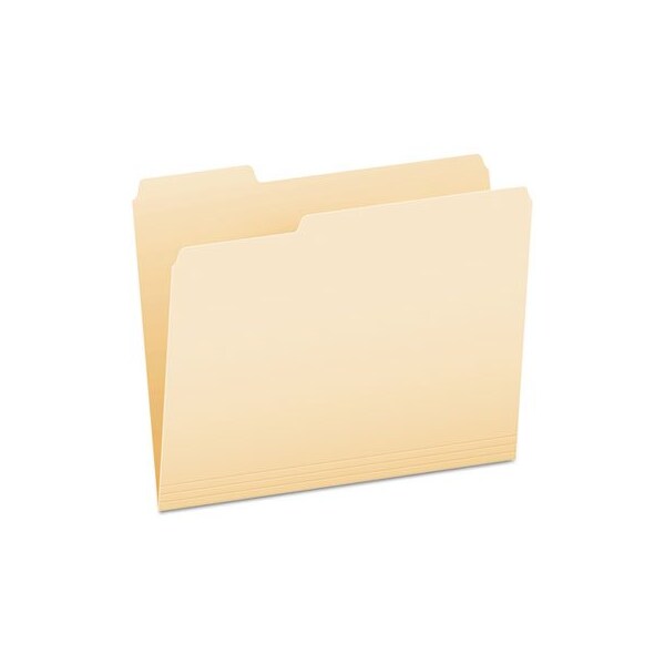 Tops Business Forms FOLDER, MLA, LTR, 1/3 CUT 752131 | Zoro