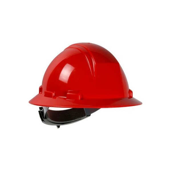 Pip HDPE, 4-Point Point Ratchet, Red 280-HP642R-15 | Zoro
