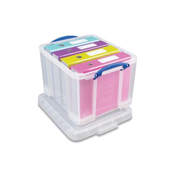 Really Useful Box