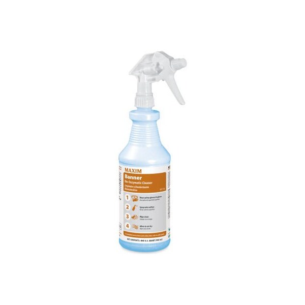 DEFCM13113 Bürostuhlmatte – 36x48 Zoll, Transparent, Für Teppiche Bis 3/8 Zoll, Mit Noppen