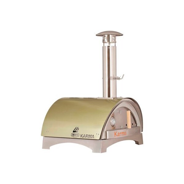 Wppo WPPO Karma 25 Heat Shield, Sage Green WKA-HS25-SG | Zoro