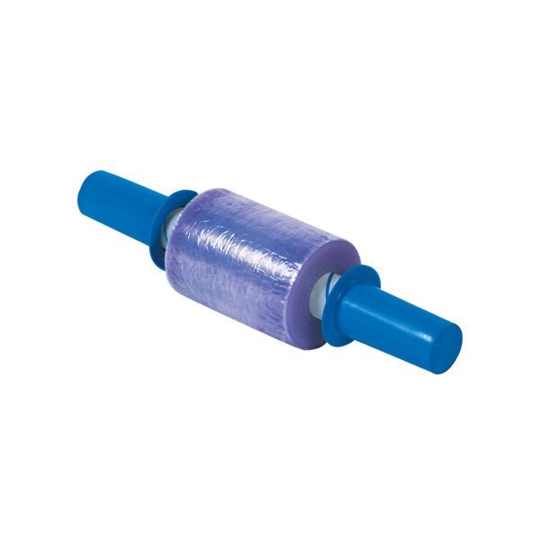 Bsc Preferred 5'' x 80 Gauge x 1000' Goodwrappers Premium Stretch Film ...