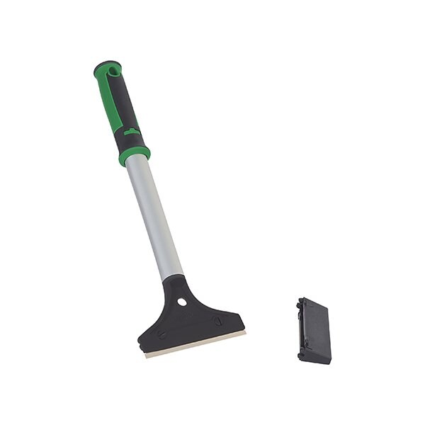 Bsc Preferred 4'' Hand Held Floor Scraper with 12'' Handle BUY00441793 ...