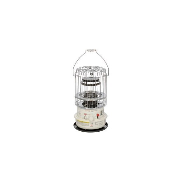 Dyna-Glo Dyna-Glou0026#8482; Indoor Convection Kerosene Heater WK11C8 - 10.5K  BTU WK11C8 | Zoro