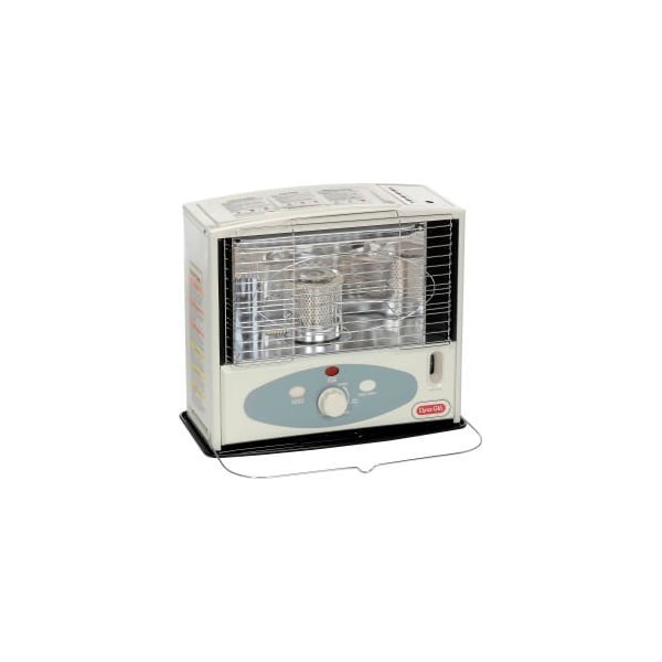Dyna-Glo Dyna-Glou0026#8482; Indoor Kerosene Radiant Heater RMC-55R7 - 10K BTU  RMC-55R7 | Zoro