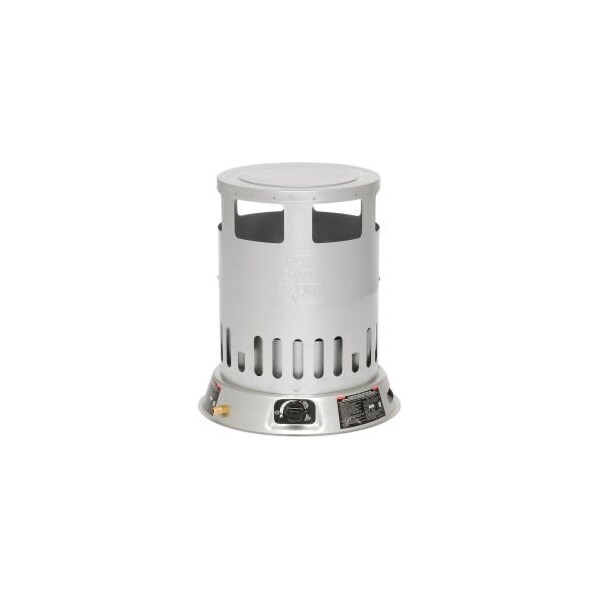 DYNA GLO Dyna-Glou0026#8482; Convection Propane Heater RMC-LPC80DG - 50K - 80K  BTU (RMC-LPC80DG) | Zoro
