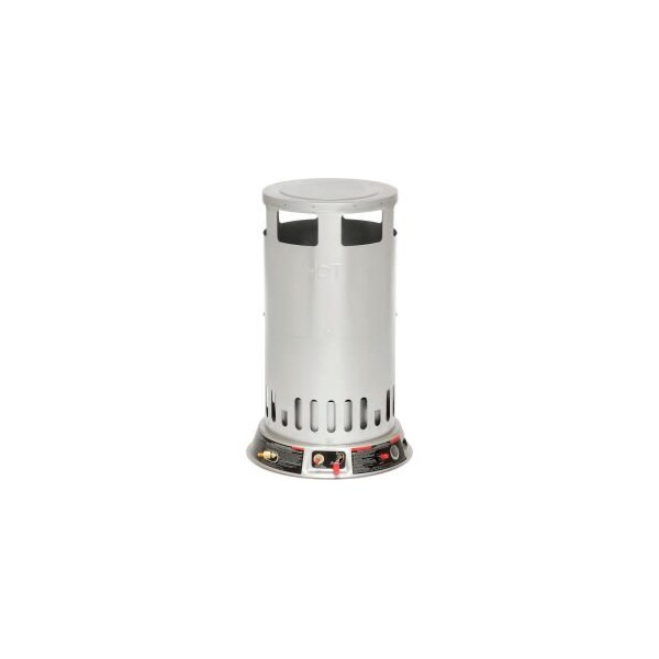DYNA GLO Dyna-Glou0026#8482; Convection Propane Heater RMC-LPC200DG - 50K - 200K  BTU (RMC-LPC200DG) | Zoro