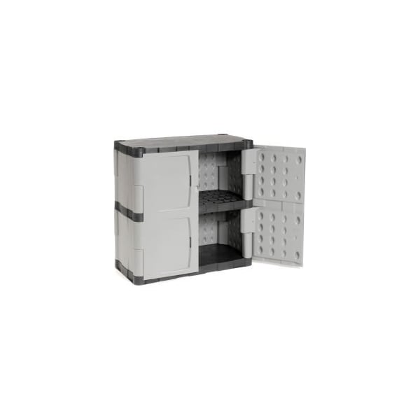 Plastic Storage Cabinet