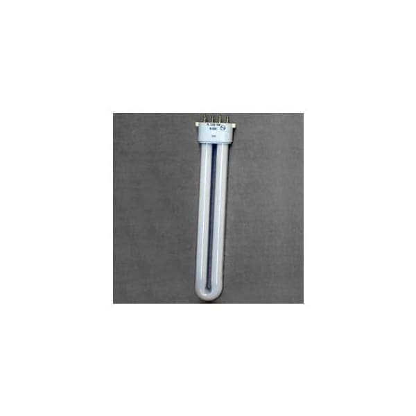Lampadina PL 120V 13W 6400K – Ricambio Per Lampade E Plafoniere – Bulbsandbatteries - Foto 2