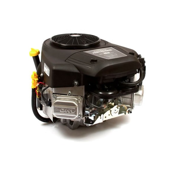 Power Distributors Briggs & Stratton, Gas Engine Professional V-Twin ...