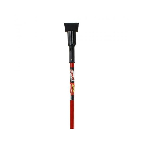 Libman Commercial Resin Jaw Mop Handle view 3